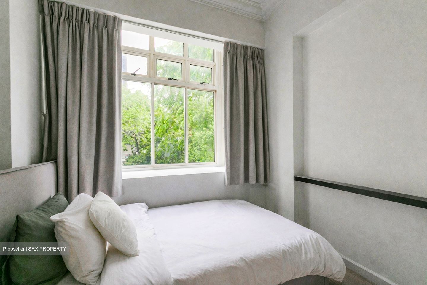 Langston Ville (D9), Apartment #540129021